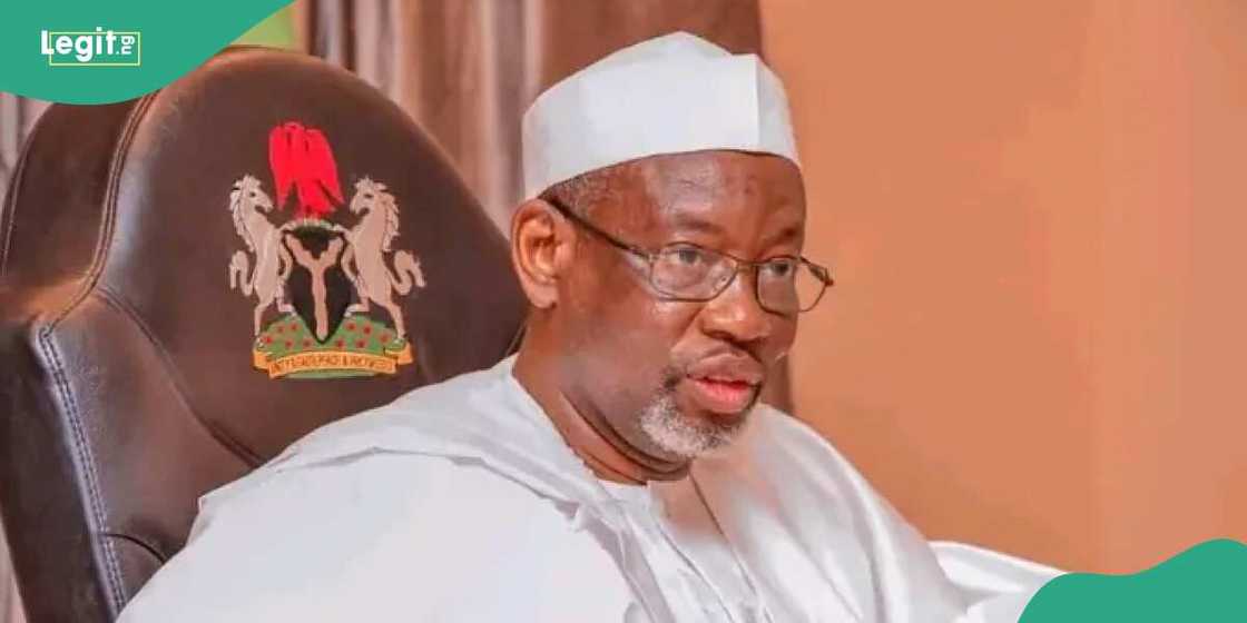 Majalisar Jigawa ta hukunta shugabannin kananan hukumomi 3