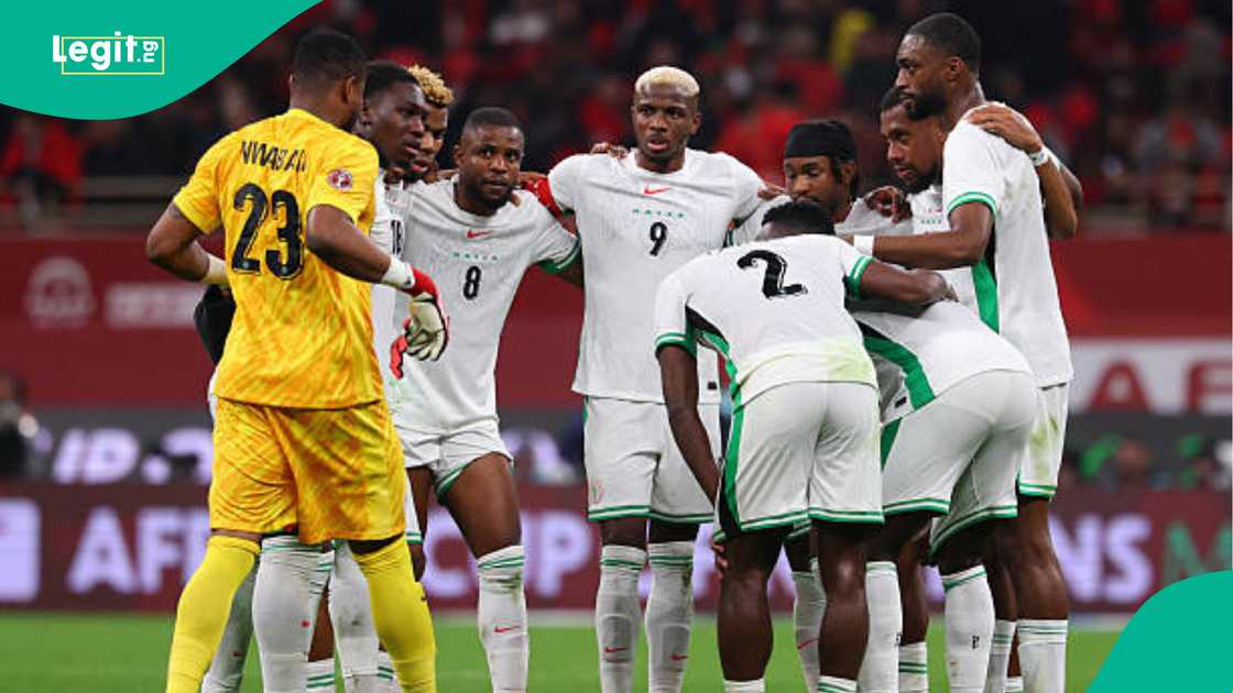 Asisat Oshoala, Nigeria, Super Eagles, AFCON, CAF, Morocco