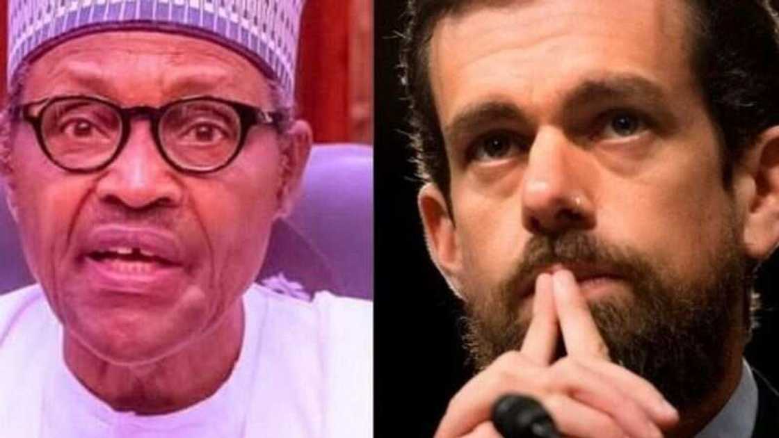 APC ta gargadi 'yan Najeriya kan illar amfani da VPN wajen hawa Twitter APC ta gargadi 'yan Najeriya kan illar amfani da VPN wajen hawa Twitter