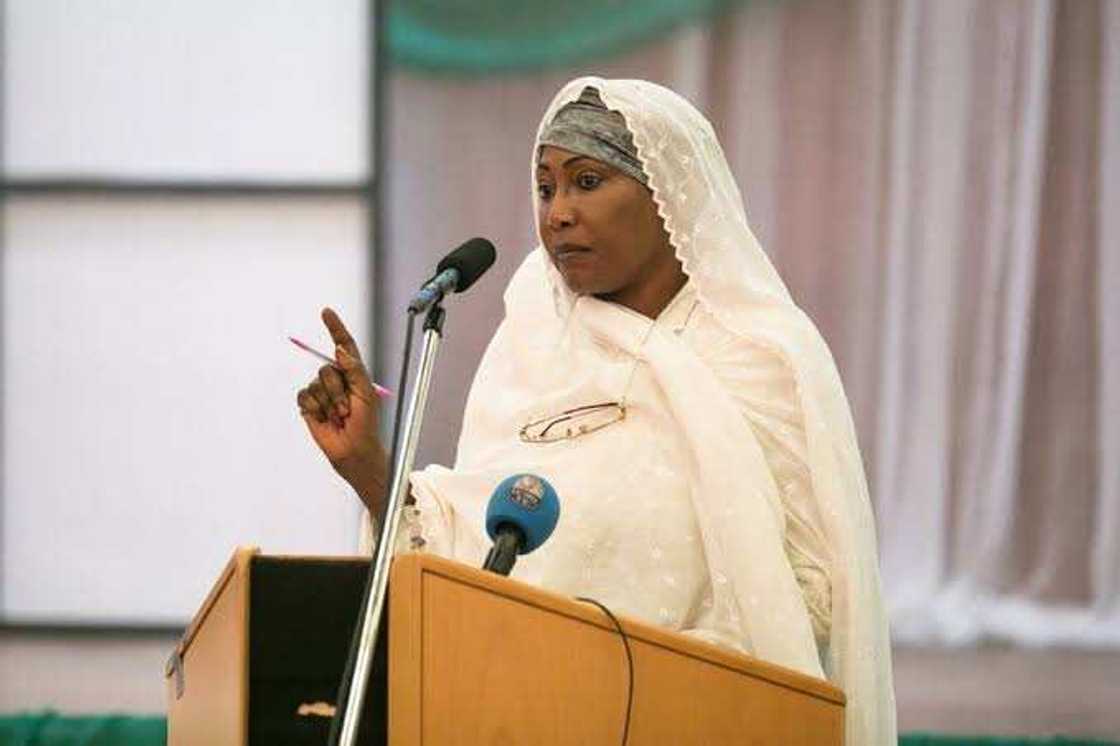 Najatu Najatu