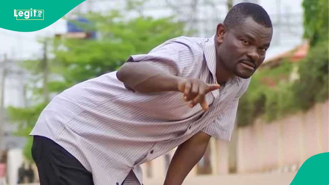 Veteran actor Francis Odega reflects on the decline of Nollywood and shares his concerns about how modern filmmakers are stretching scripts into multiple bad movies