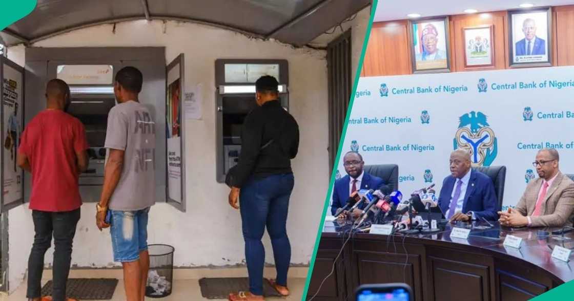 CBN directive targets bad loans and weak asset quality