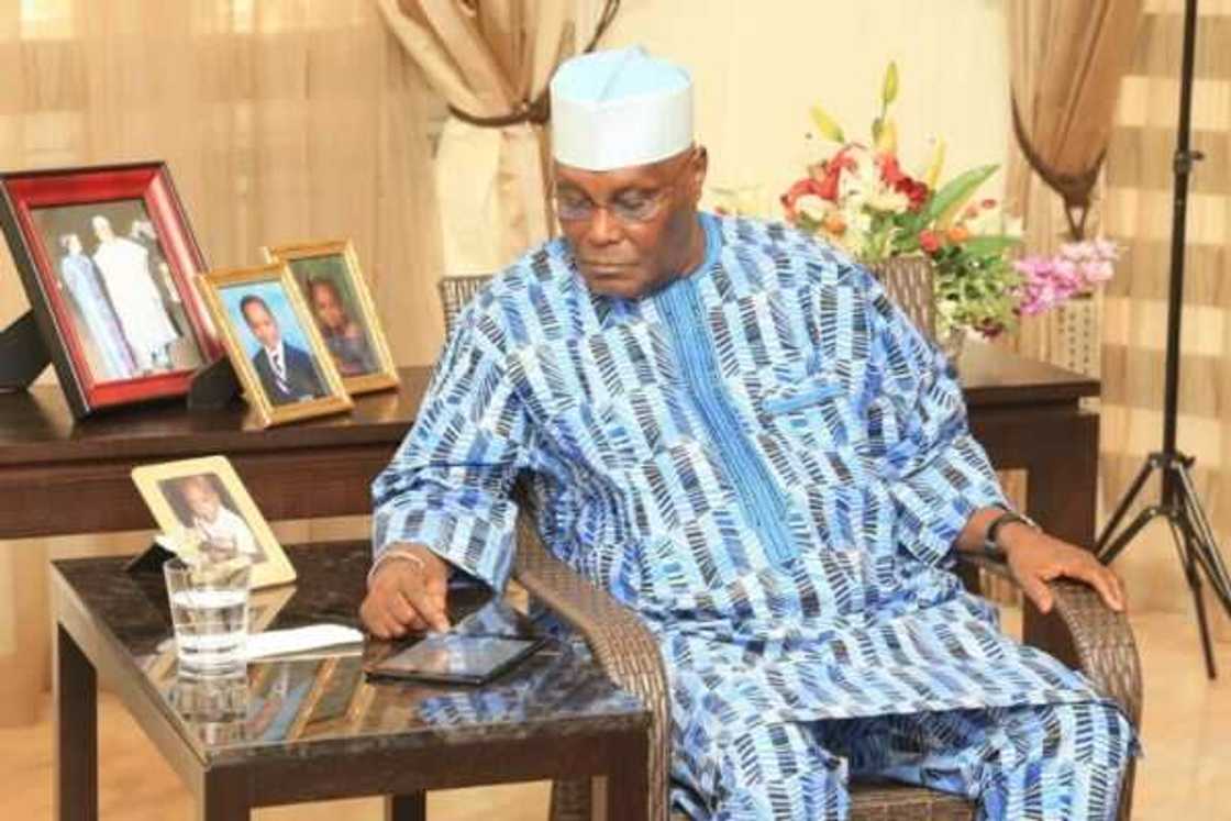 Babangida Aliyu says PDP has rezoned presidency to north Babangida Aliyu says PDP has rezoned presidency to north