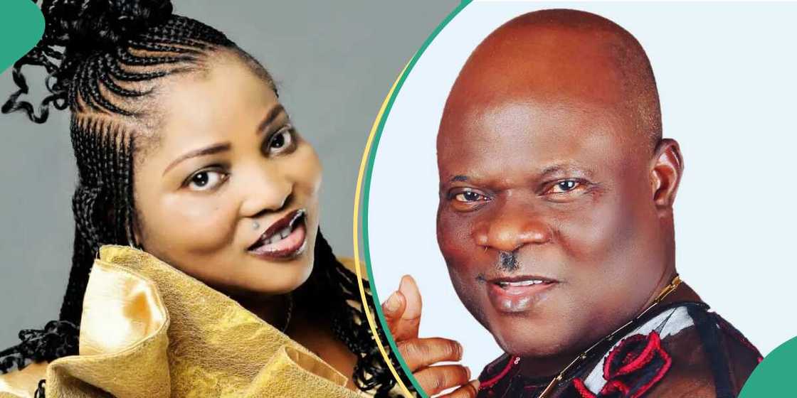 Bayowa, Busola Oke Bayowa, Busola Oke