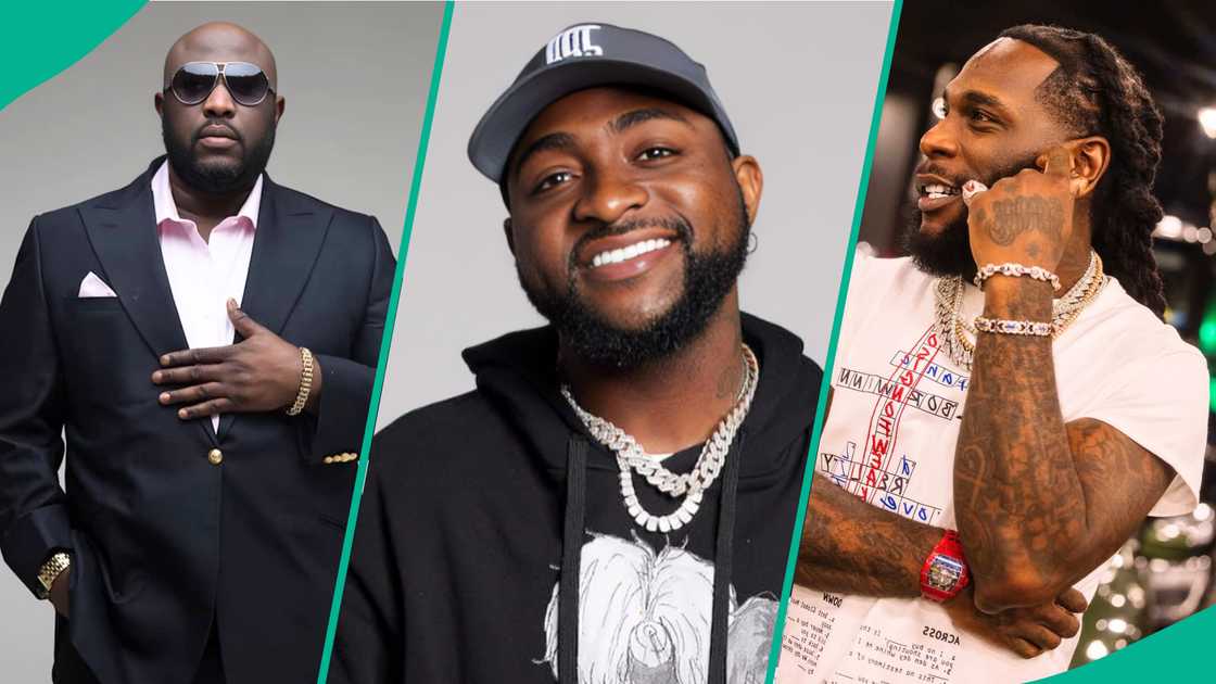 Veteran singer Seyi Sodimu explains why Davido’s influence goes beyond music, says he could win a governorship election, unlike Burna Boy