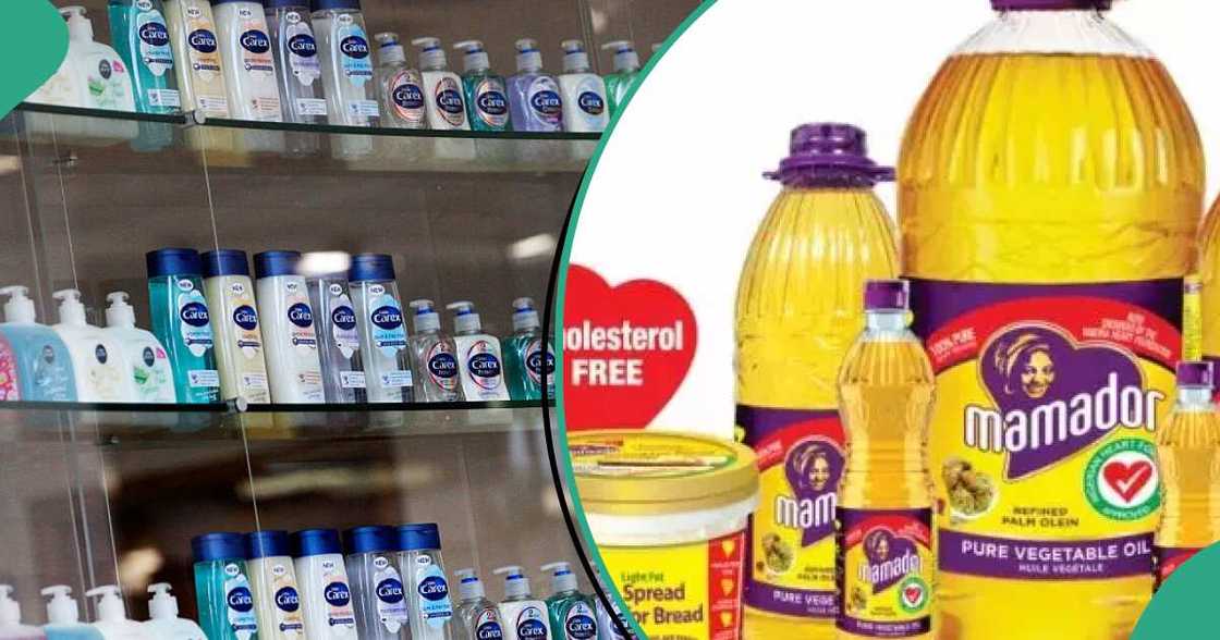 PZ Cussons to leave PZ Cussons to leave