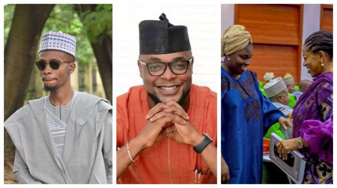 Yaran siyasa Yaran siyasa