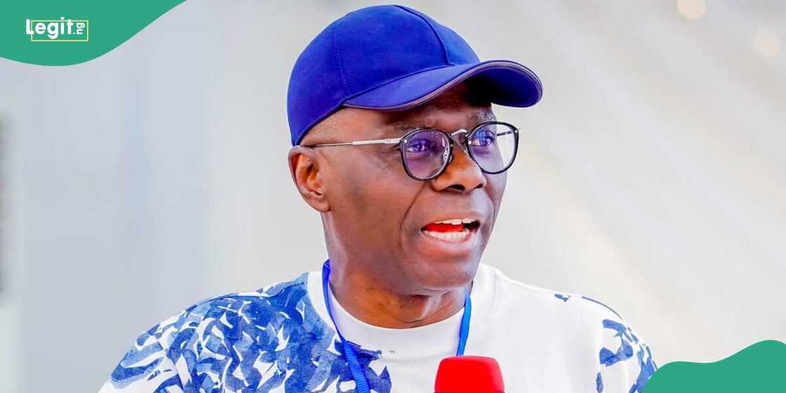 Lagos state government, Babajide Sanwo-Olu, Ladipo, Mushin markets Lagos state government, Babajide Sanwo-Olu, Ladipo, Mushin markets