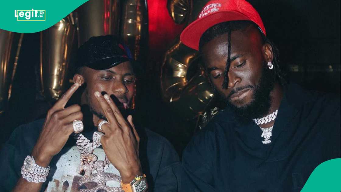 Victor Osimhen, Nigeria, Super Eagles, Tolu Arokodare Victor Osimhen, Nigeria, Super Eagles, Tolu Arokodare