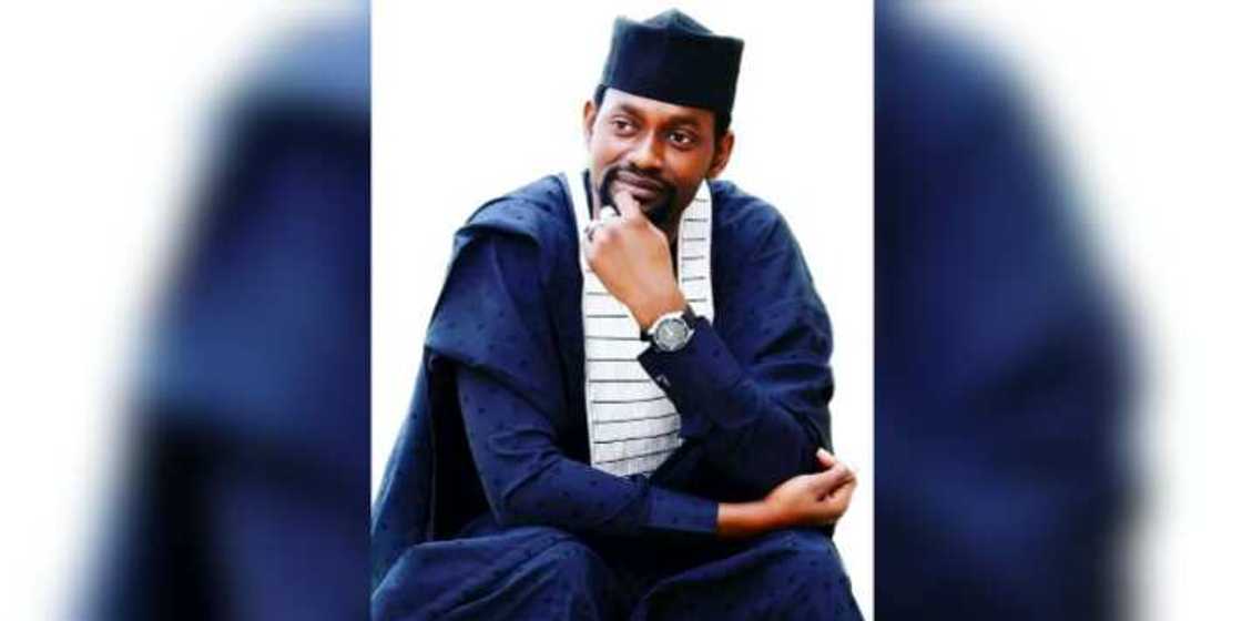 Jarumi Lawan Ahamd Jarumi Lawan Ahamd