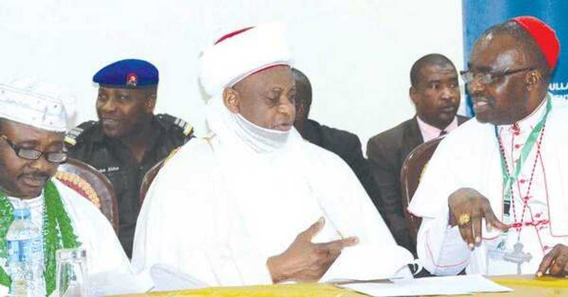 Sarkin Musulman Najeriya: Wanene Sultan, Alhaji Muhammadu Sa’ad Abubakar?