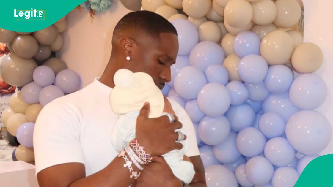 Toyin Abraham shares content of her box after arriving in Tanzania Toyin Abraham shares content of her box after arriving in Tanzania