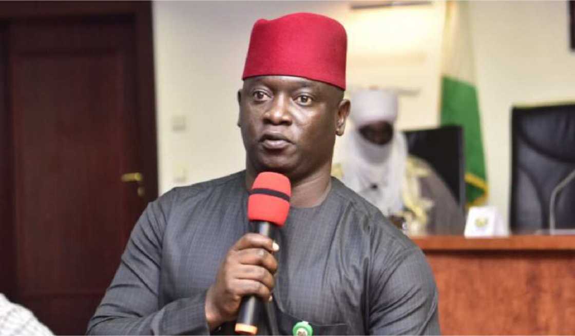 Uba Sani ya nada Samuel Aruwan mukamin shugaban KCTA Uba Sani ya nada Samuel Aruwan mukamin shugaban KCTA