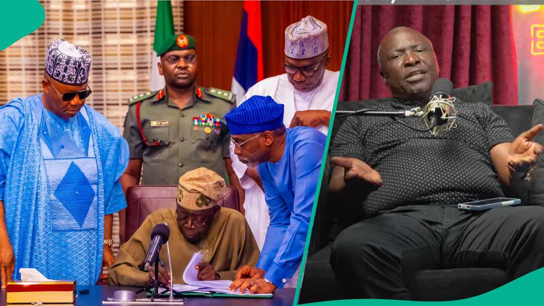 Is it true that Muslims are exempted from tax laws, as claimed by Ezekiel Dachomo? Is it true that Muslims are exempted from tax laws, as claimed by Ezekiel Dachomo?