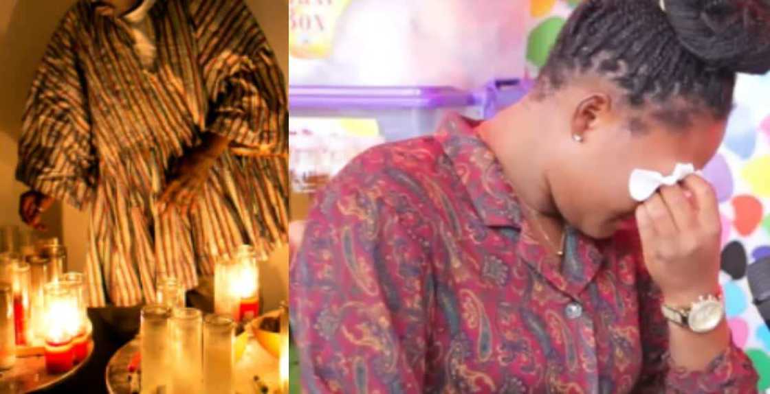 My Boyfriend is a Traditionalist - A Lady Laments My Boyfriend is a Traditionalist - A Lady Laments