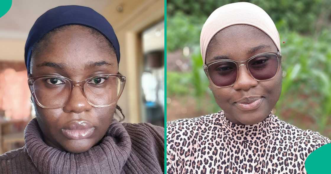 A divorced lady shares why she'll never advise women to leave their marriages. A divorced lady shares why she'll never advise women to leave their marriages.