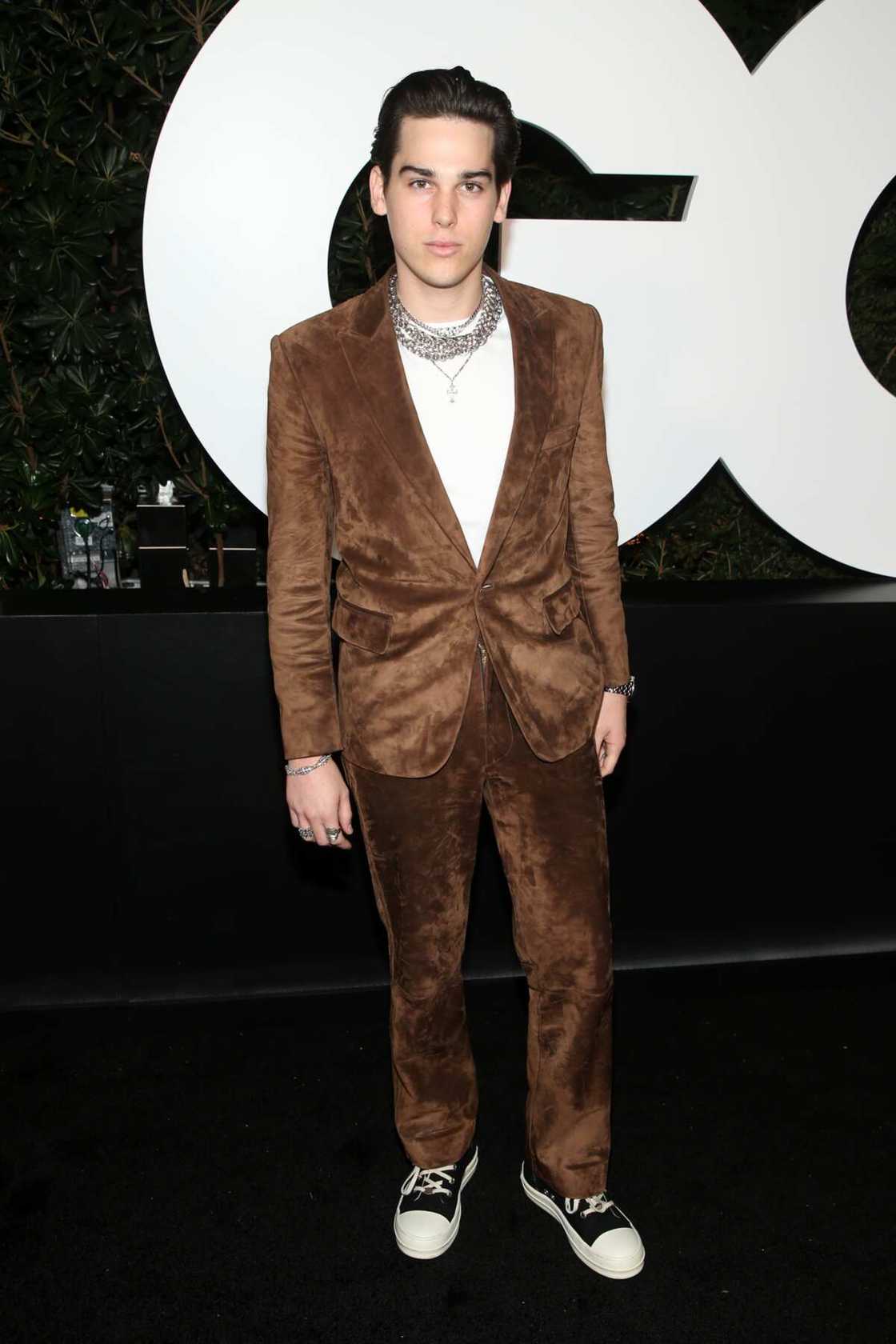 Paris Brosnan Paris Brosnan