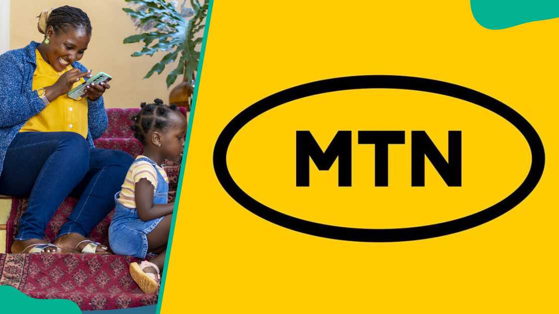 How to check MTN data bonus balance and how to use it 2026 - Legit.ng