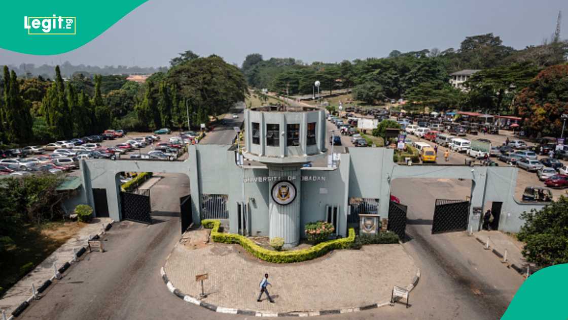 Joy as lady with lowest post-UTME scores in her class bags first-class in mechanical engineering from University of Ibadan