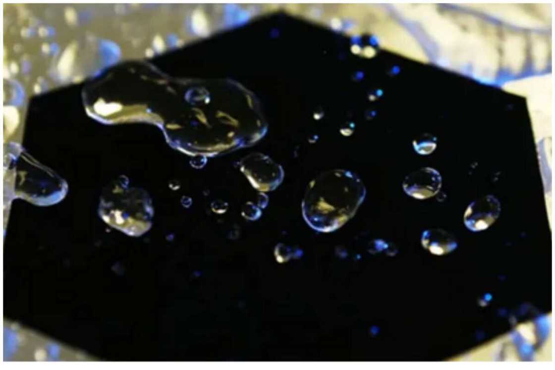 rare colours you probably never heard of rare colours you probably never heard of
