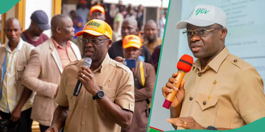 The reinstated Edo deputy governor Philip Shaibu came under assassination attack in Benin, the state capital on Thursday, July 18. The reinstated Edo deputy governor Philip Shaibu came under assassination attack in Benin, the state capital on Thursday, July 18.