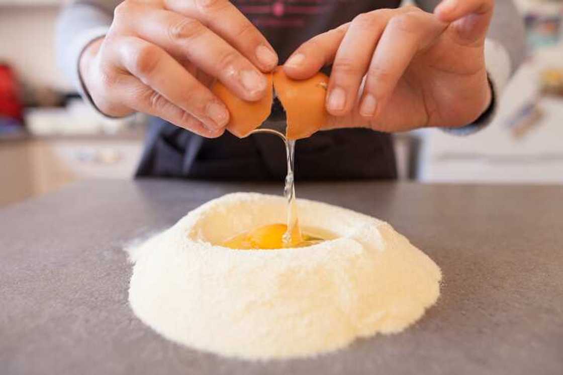 Que faire avec des jaunes d'œufs? Nos idées pour vous régaler Que faire avec des jaunes d'œufs? Nos idées pour vous régaler