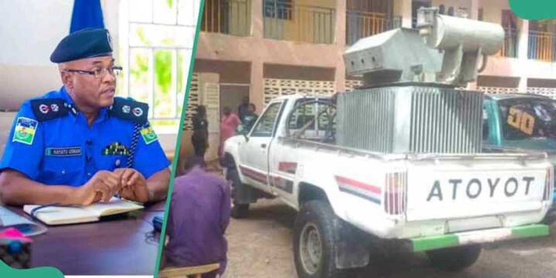 Satar randar wutar lantarki Satar randar wutar lantarki