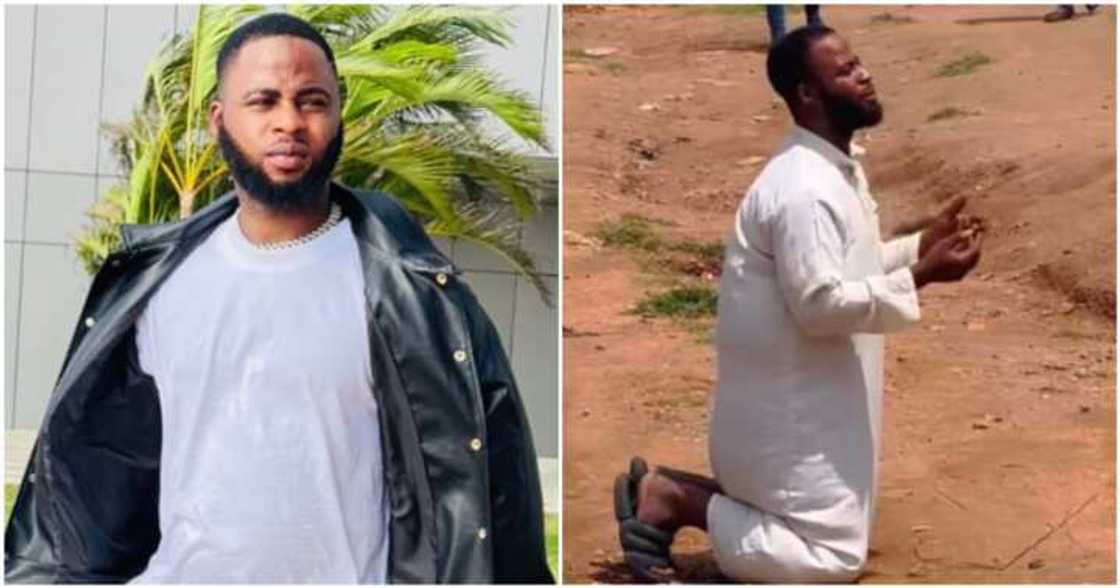 Court remands Trinity Guy until August Court remands Trinity Guy until August