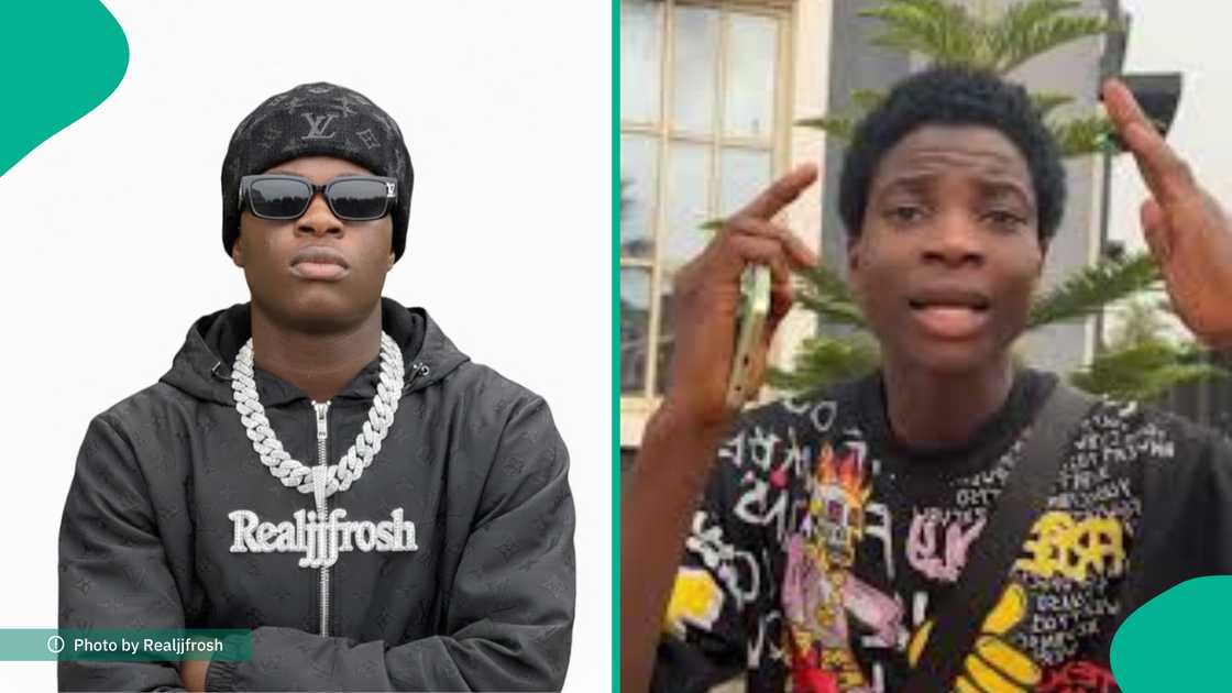 Young Ondo creator grows online audience amid network hurdles