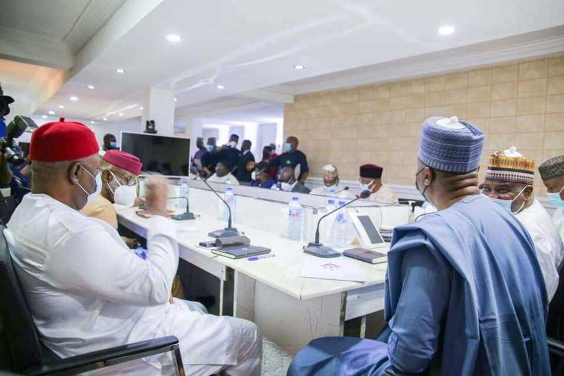 2023: Ku Gaggauta Gyara Kundin Tsarin Zaɓe, PDP Ga Shugaba Buhari Da APC 2023: Ku Gaggauta Gyara Kundin Tsarin Zaɓe, PDP Ga Shugaba Buhari Da APC