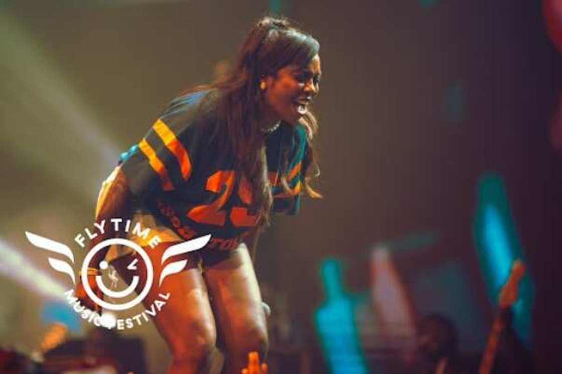 Flytime Music Festival Day 4: Top 4 Talking Points from ‘A Decade of Davido’ Flytime Music Festival Day 4: Top 4 Talking Points from ‘A Decade of Davido’