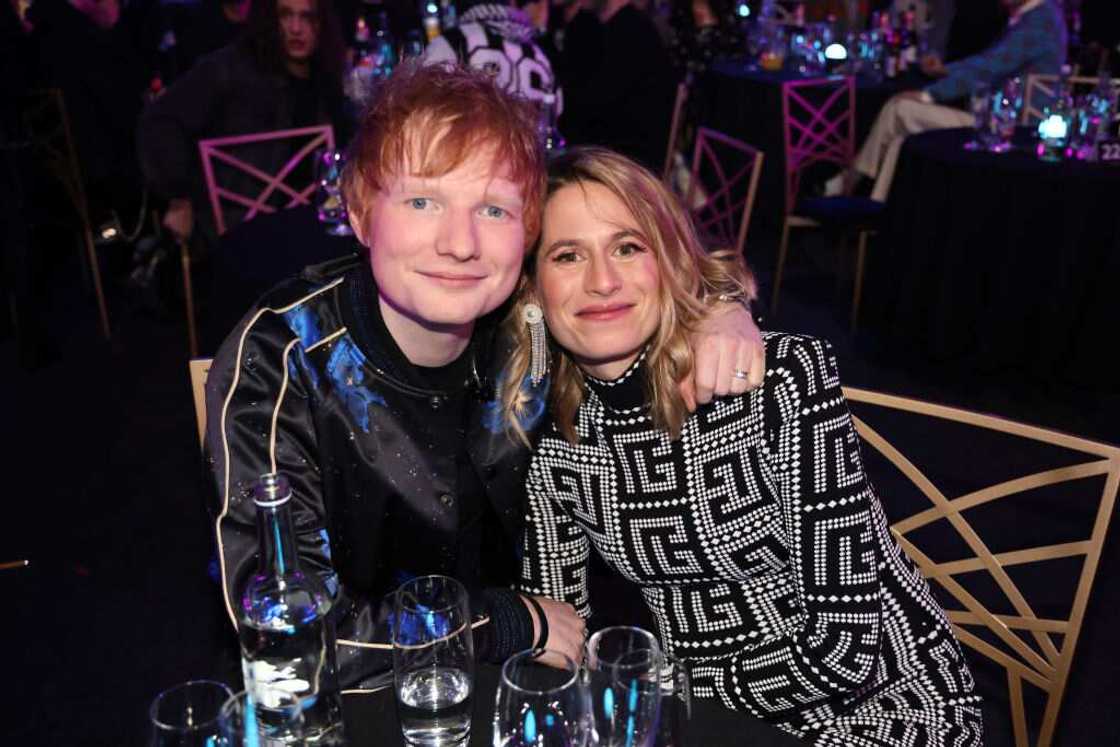 Does Ed Sheeran have 2 kids? Does Ed Sheeran have 2 kids?