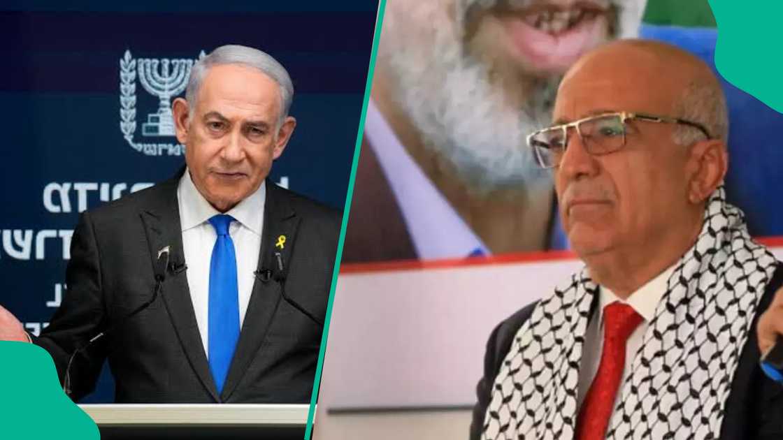 Isra'ila ta kashe Firaminista a Yemen