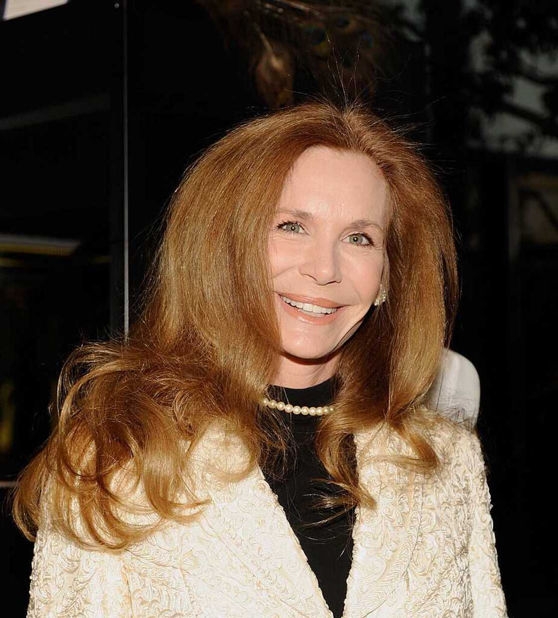 Mary Crosby Mary Crosby