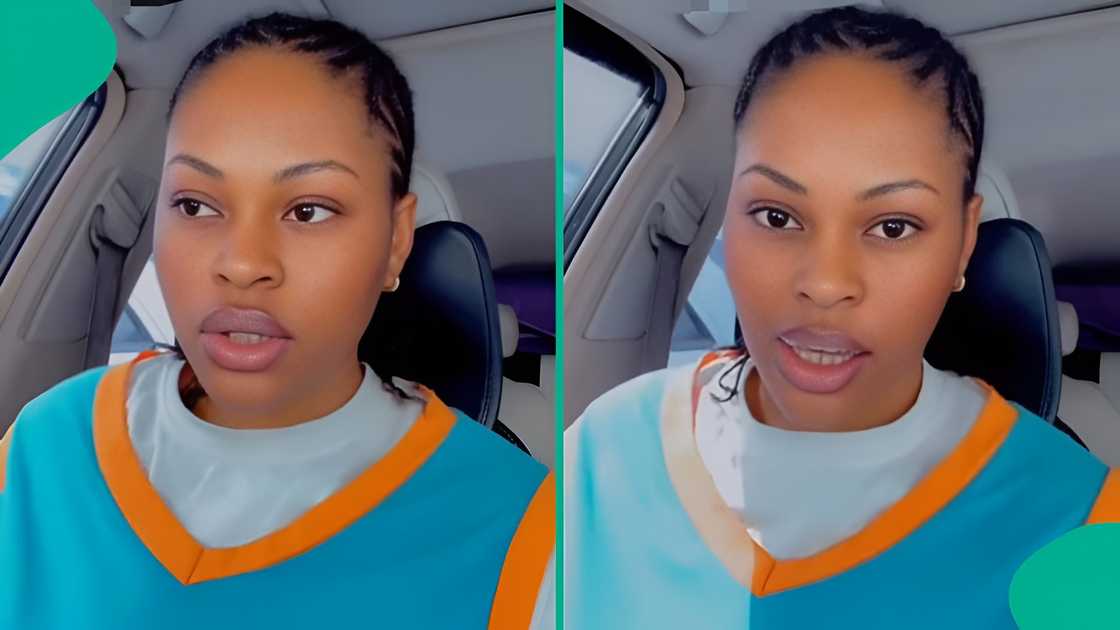 A young Nigerian lady goes viral after sharing how a man paid for a lady’s expensive meal, issuing advice to men about avoiding unnecessary spending.