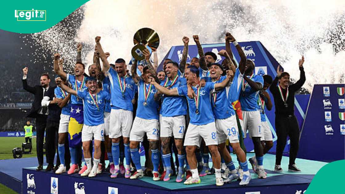 Napoli, Serie A, Italy, Osimhen Napoli, Serie A, Italy, Osimhen