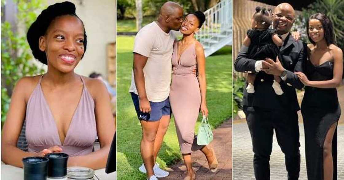 Man praises wife who foots bills, destiny helper, my weight is lighter Man praises wife who foots bills, destiny helper, my weight is lighter