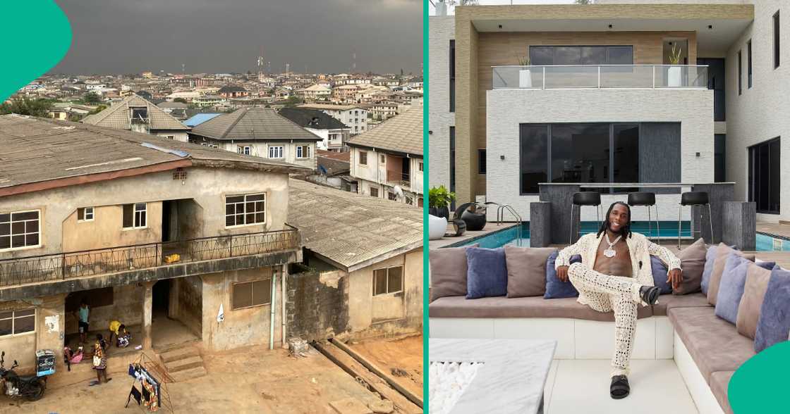 South Africans involve Burna Boy in new drama with Nigerians. South Africans involve Burna Boy in new drama with Nigerians.