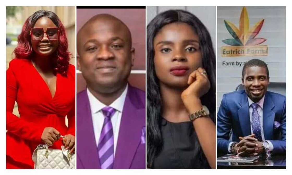 Ponzi schemes, Ovaioza, Chimark, Eatrich Ponzi schemes, Ovaioza, Chimark, Eatrich