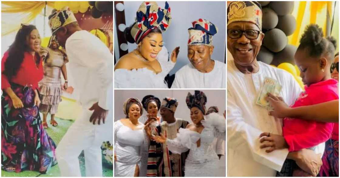 Moyo Lawal Moyo Lawal