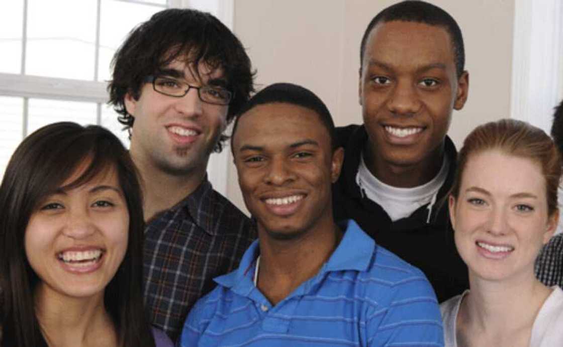 international students