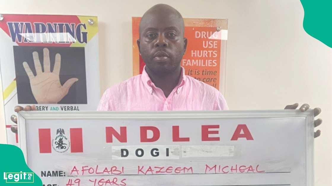KC Luxury’s lawyer seeks specialised medical treatment for the businessman as the Lagos court hears his bail application KC Luxury’s lawyer seeks specialised medical treatment for the businessman as the Lagos court hears his bail application