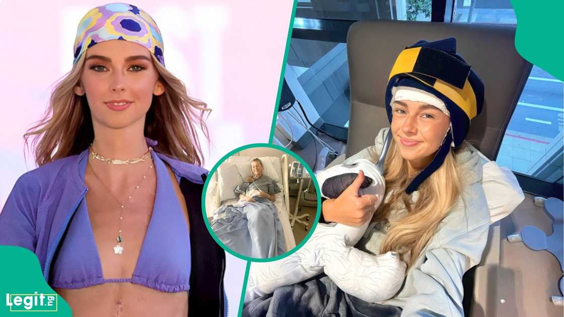 TikTok creator Sydney Towle dies at 26 after battling a rare form of cancer that inspired millions of followers