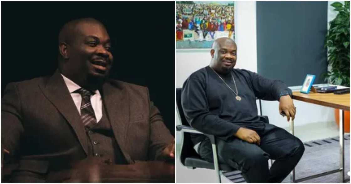 Don Jazzy Don Jazzy