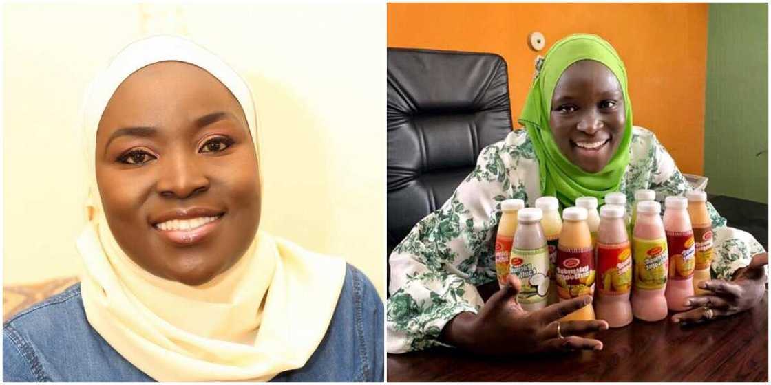 Boomsky Smoothies: Olubunmi Otufowora Turned Her Pregnancy Cravings into a N20million Business Boomsky Smoothies: Olubunmi Otufowora Turned Her Pregnancy Cravings into a N20million Business