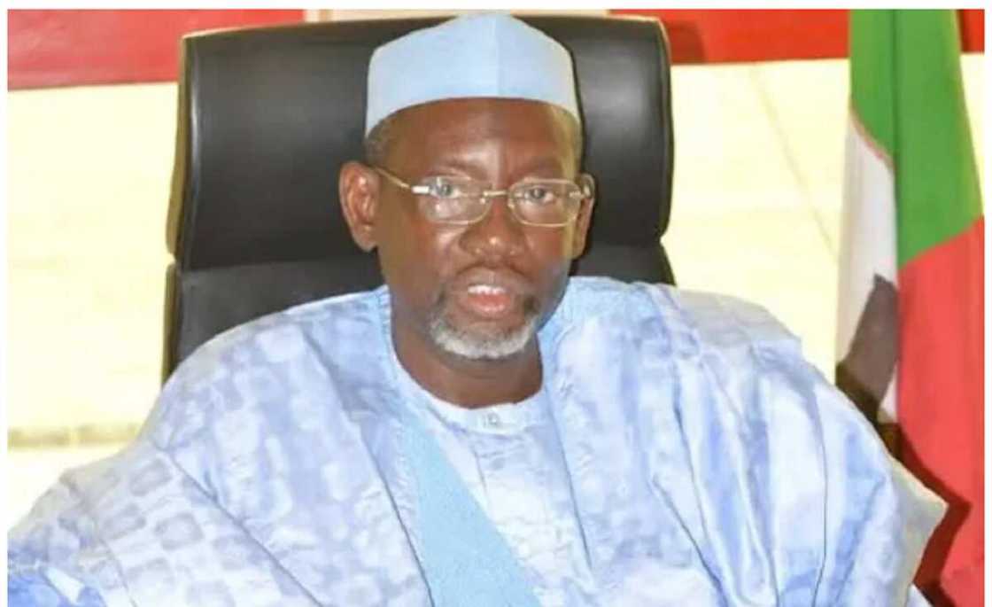 Umar Namadi Umar Namadi