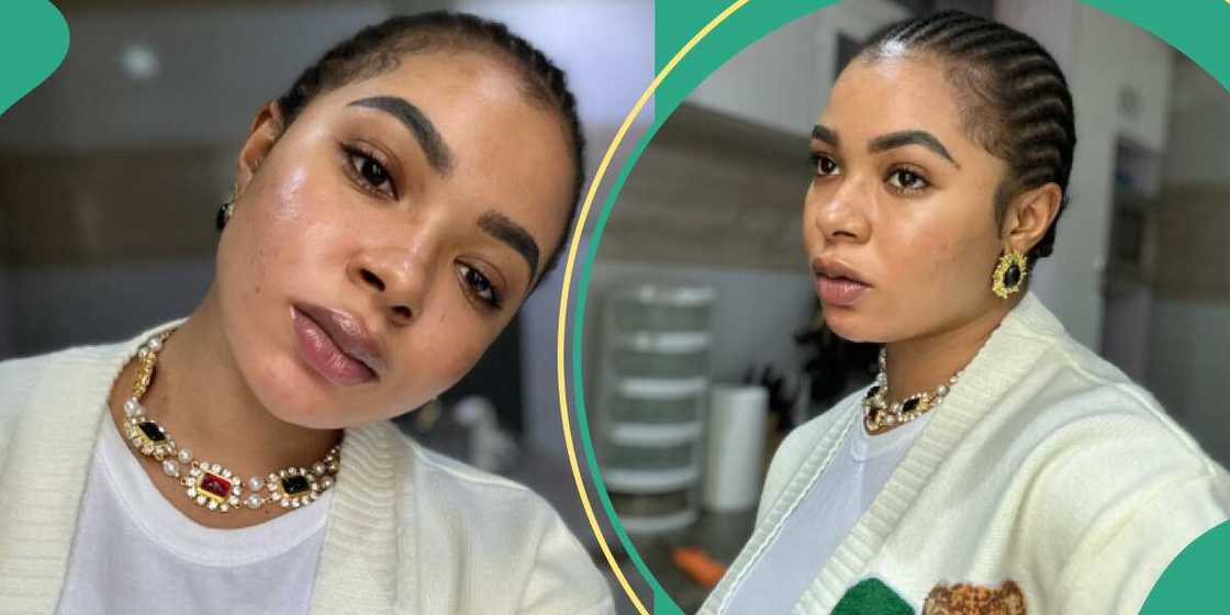 Liquorose speaks on her dream wedding and family plans. Liquorose speaks on her dream wedding and family plans.