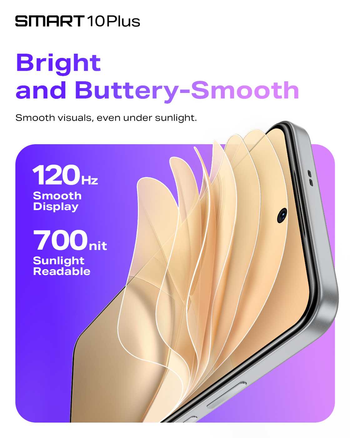 Built for the Grind: The Infinix Smart 10 Plus Redefines Budget Phones in Nigeria Built for the Grind: The Infinix Smart 10 Plus Redefines Budget Phones in Nigeria