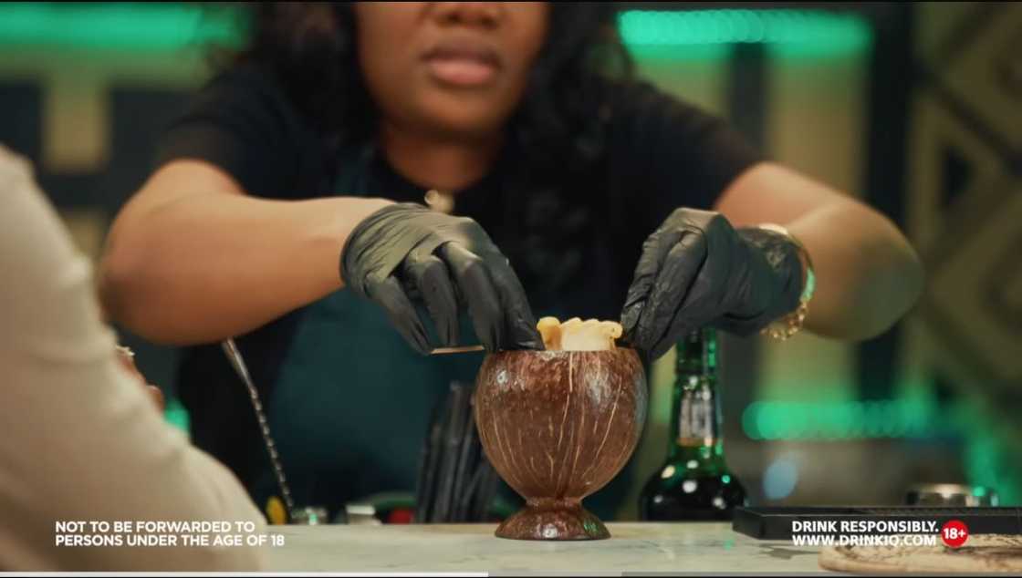 Mix With Orijin Ends Cultural Cocktail Journey with Bold Local Flavour Mix With Orijin Ends Cultural Cocktail Journey with Bold Local Flavour