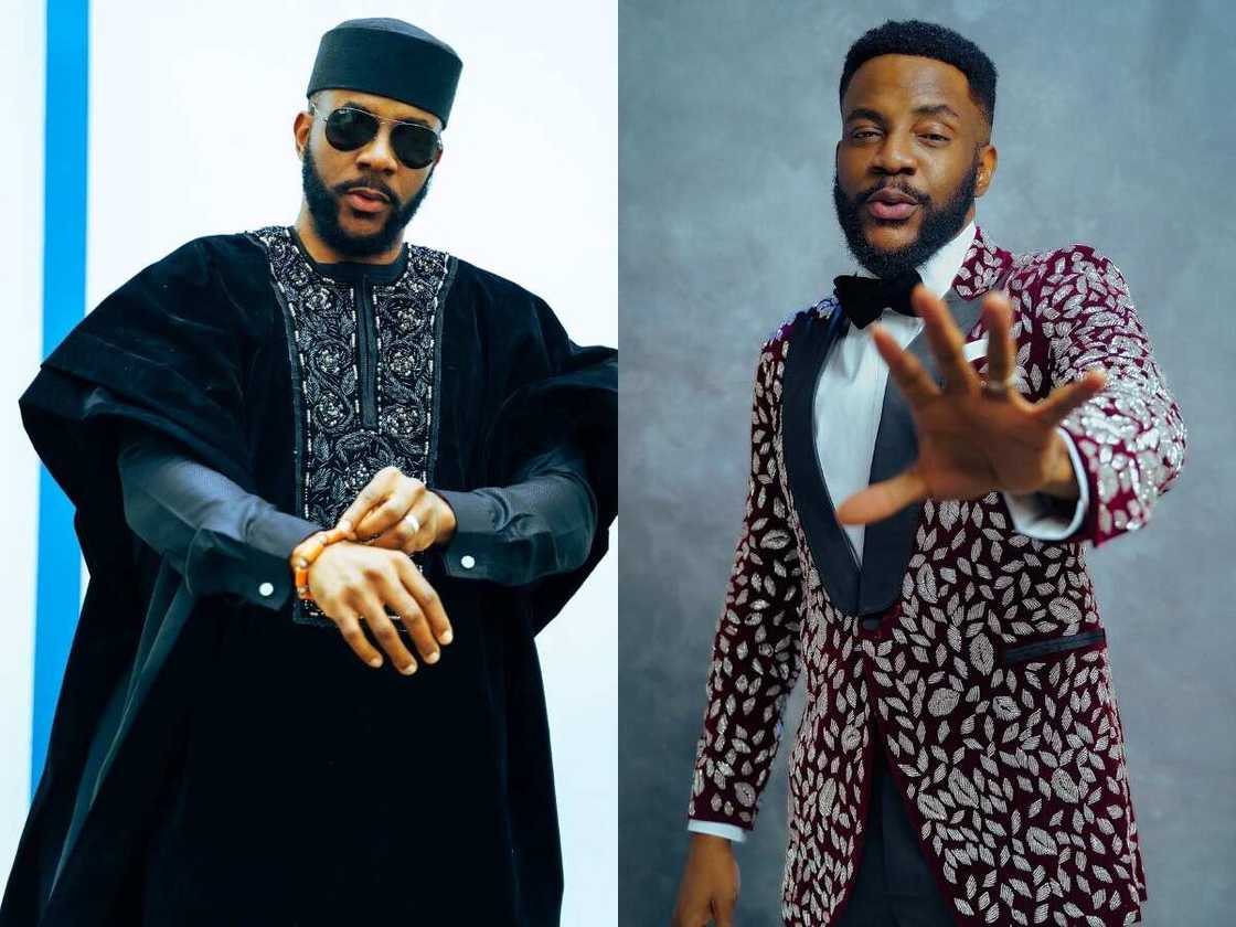 Who is the producer of Big Brother Naija? Who is the producer of Big Brother Naija?